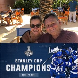 Meet your Posher, Anne